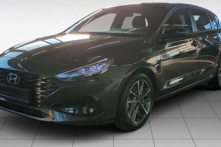 Hyundai i30 24.872 km 22.790 &euro; Haltern am See 45721