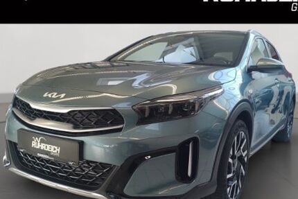 Kia XCeed 12.900 km 22.290 &euro; Mülheim an der Ruhr 45475