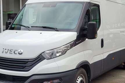 IVECO Daily 31.000 km 29.900 &euro; Essen 45144