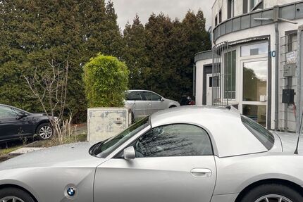 BMW Z4 95.518 km 9.990 &euro; Essen 45326