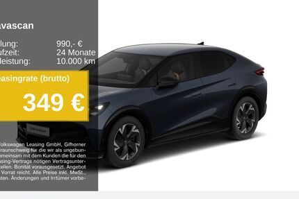 Cupra Tavascan 19.023 km 39.060 &euro; Duisburg 47059