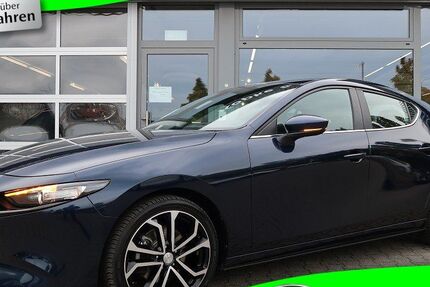 Mazda 3 71.850 km 16.920 &euro; Marl 45772