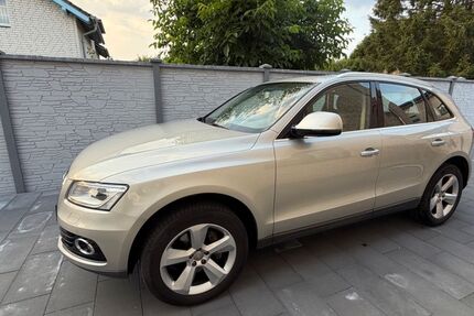 Audi Q5 144.000 km 17.000 &euro; Marl 45768