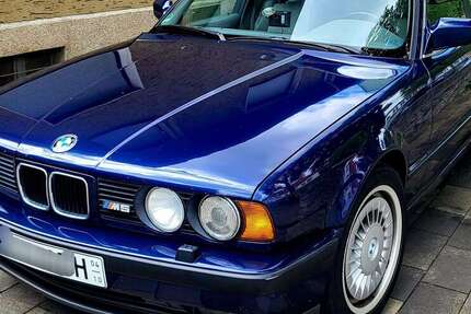 BMW M5 168.000 km 50.000 € Hattingen 45525