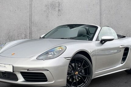 Porsche Boxster 27.892 km 69.900 &euro; Recklinghausen 45665