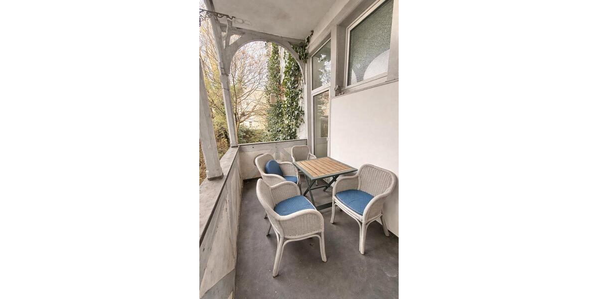 Etagenwohnung Essen Huttrop - 4 Zimmer, 106 m&sup2;, 925&euro; | Angebot:26148558