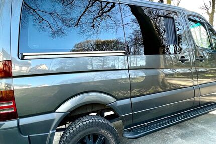 Mercedes-Benz Sprinter 180.000 km 80.000 &euro; wuppertal 42275