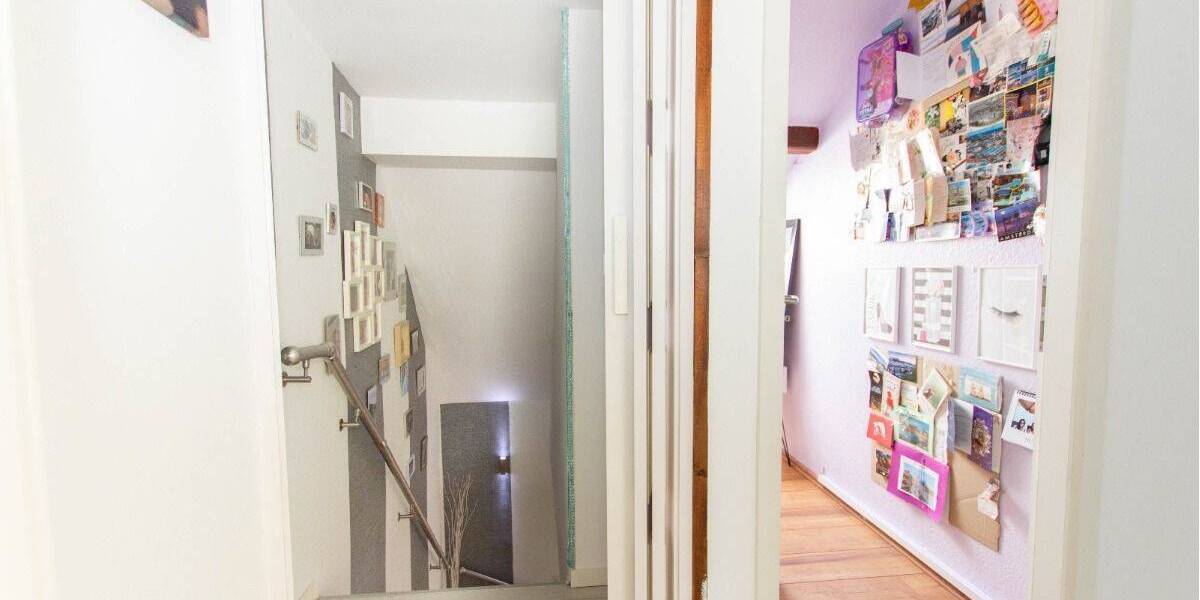 Doppelhaushälfte Castrop-Rauxel Obercastrop - 6 Zimmer, 141 m&sup2;, 399.000&euro; | Angebot:26875469