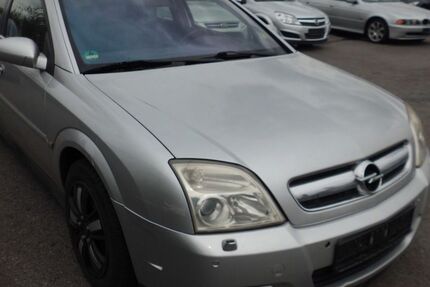 Opel Signum 238.000 km 950 € Bottrop 46238