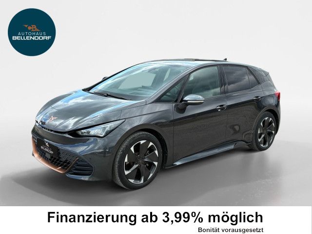 Cupra Born 54.273 km 28.470 &euro; Bottrop 46244