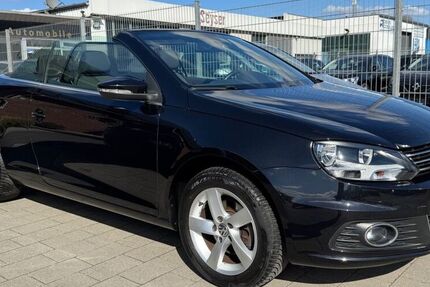 VW Eos