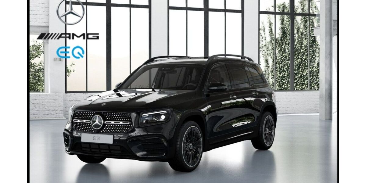 Mercedes-Benz GLB 200 9.500 km 48.180 &euro; Dortmund 44139