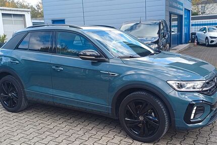 VW T-Roc 23.000 km 36.480 € Essen 45307