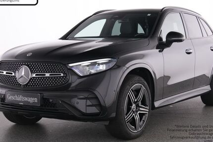 Mercedes-Benz GLC 300 7.932 km 64.585 &euro; Essen 45309