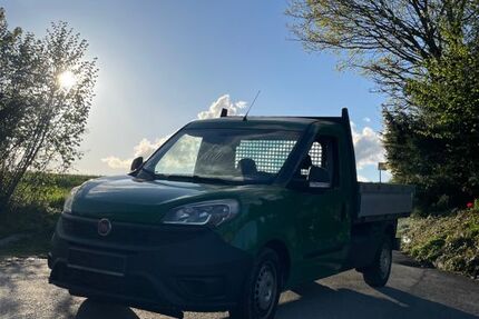 Fiat Doblo 157.147 km 8.550 &euro; Wülfrath 42489