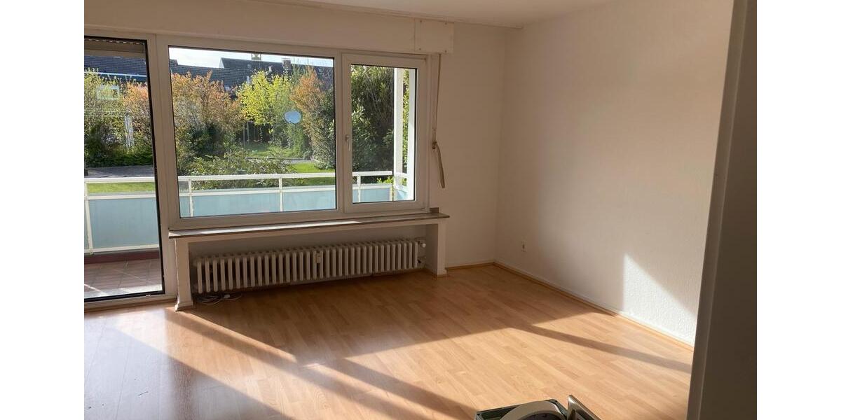 Hochparterre Oberhausen Alstaden - 4 Zimmer, 75 m&sup2;, 750&euro; | Angebot:26094746