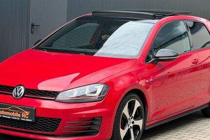 VW Golf 143.719 km 12.500 &euro; Oer-Erkenschwick 45739