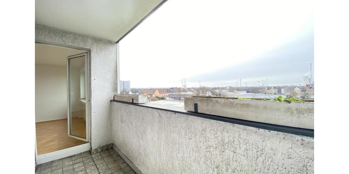 +++ Hochfahren & wohlfühlen! TOP saniert - sofort einziehen! +++ 2 zimmer