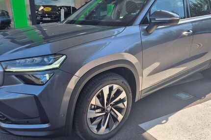 Skoda Kodiaq 6.500 km 50.980 &euro; Essen 45326