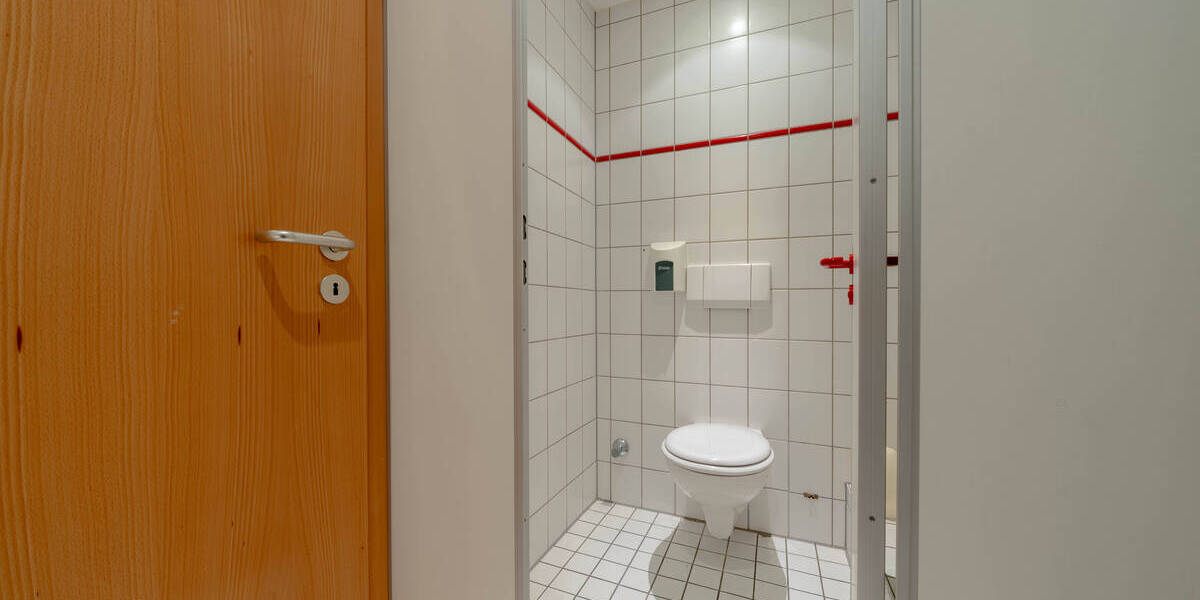 Gewerbeobjekt Castrop-Rauxel Habinghorst - 4.000&euro; | Angebot:23958175