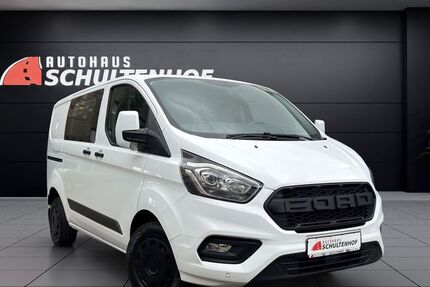 Ford Transit Custom 100.256 km 19.490 € Mülheim/Ruhr 45481
