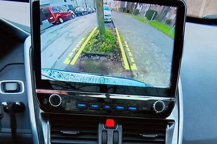 Volvo XC60 204.000 km 13.980 &euro; Duisburg 47136