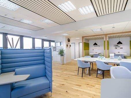 Gewerbeobjekt Ratingen Ost - 981&euro; | Angebot:25659369