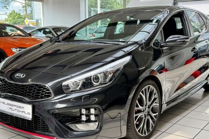 Kia ceed / Ceed 86.750 km 12.980 &euro; Gevelsberg 58285