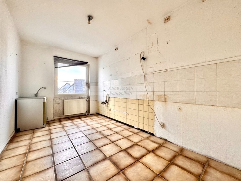4- Zimmerwohnung mit Potenzial in Dortmund-Wellinghofen