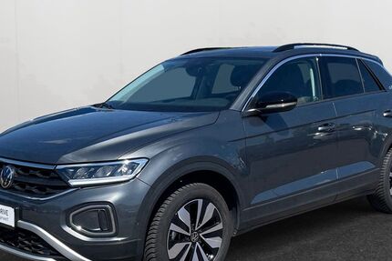VW T-Roc 17.476 km 21.990 &euro; Recklinghausen 45657