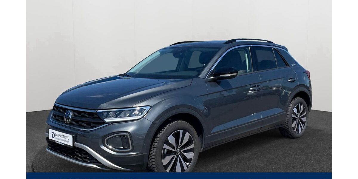 VW T-Roc 17.476 km 21.990 &euro; Recklinghausen 45657