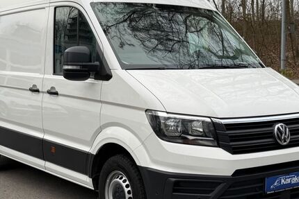 VW Crafter 89.810 km 28.560 &euro; Mülheim an der Ruhr 45472