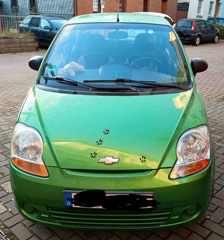 Matiz