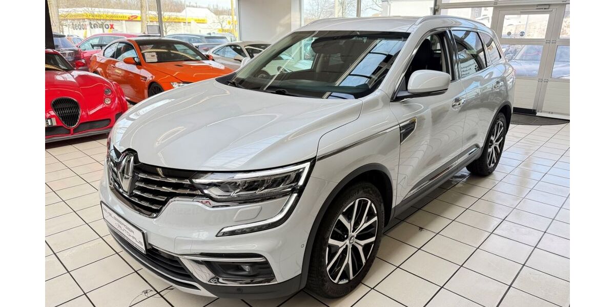 Renault Koleos 63.458 km 22.980 &euro; Gevelsberg 58285