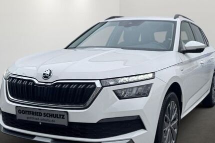 Skoda Kamiq 51.514 km 23.490 &euro; Mettmann 40822