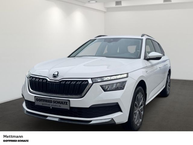 Skoda Kamiq 51.514 km 23.490 &euro; Mettmann 40822