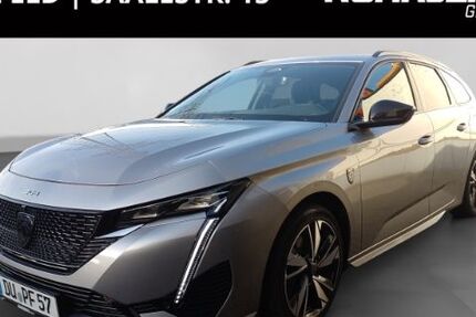 Peugeot 308 24.000 km 27.990 &euro; Duisburg 47059