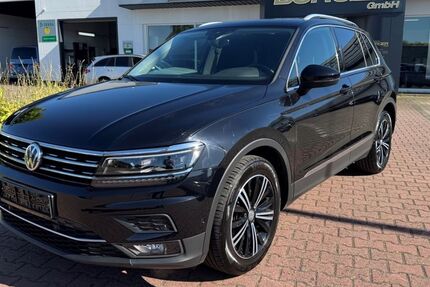 VW Tiguan 103.034 km 18.470 € Lünen 44536