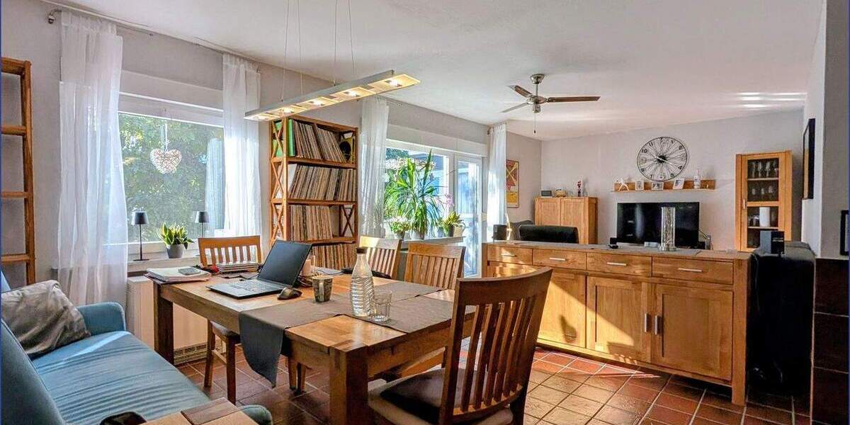 Etagenwohnung Bochum / Höntrop Höntrop - 3 Zimmer, 83 m&sup2;, 149.000&euro; | Angebot:25426730