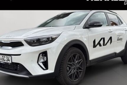 Kia Stonic 7.000 km 22.890 &euro; Duisburg 47059