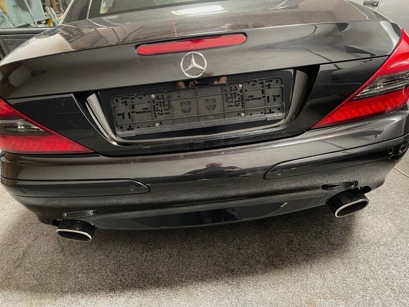 SL 500