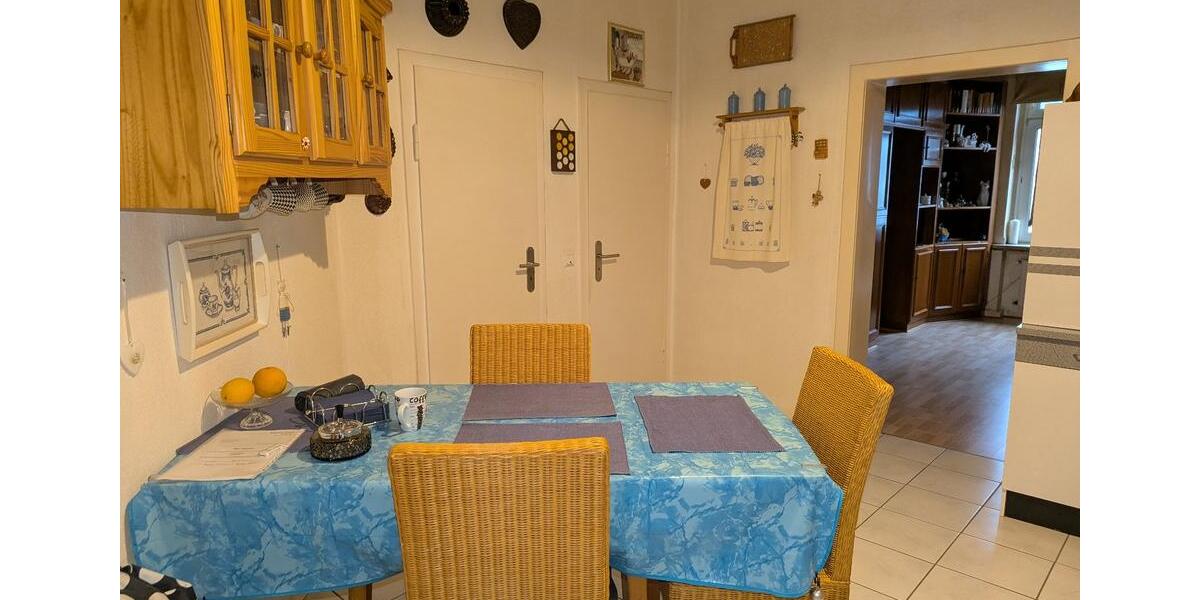 2 Zimmer Küche Bad Wohnung Dortmund Klinikviertel zum 01.03.2026 1 zimmer