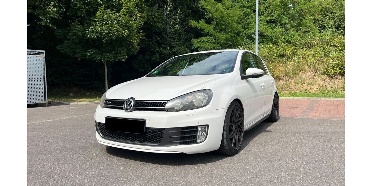VW Golf 260.000 km 6.500 &euro; Ratingen 40878
