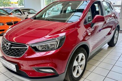 Opel Mokka 66.648 km 12.980 &euro; Gevelsberg 58285