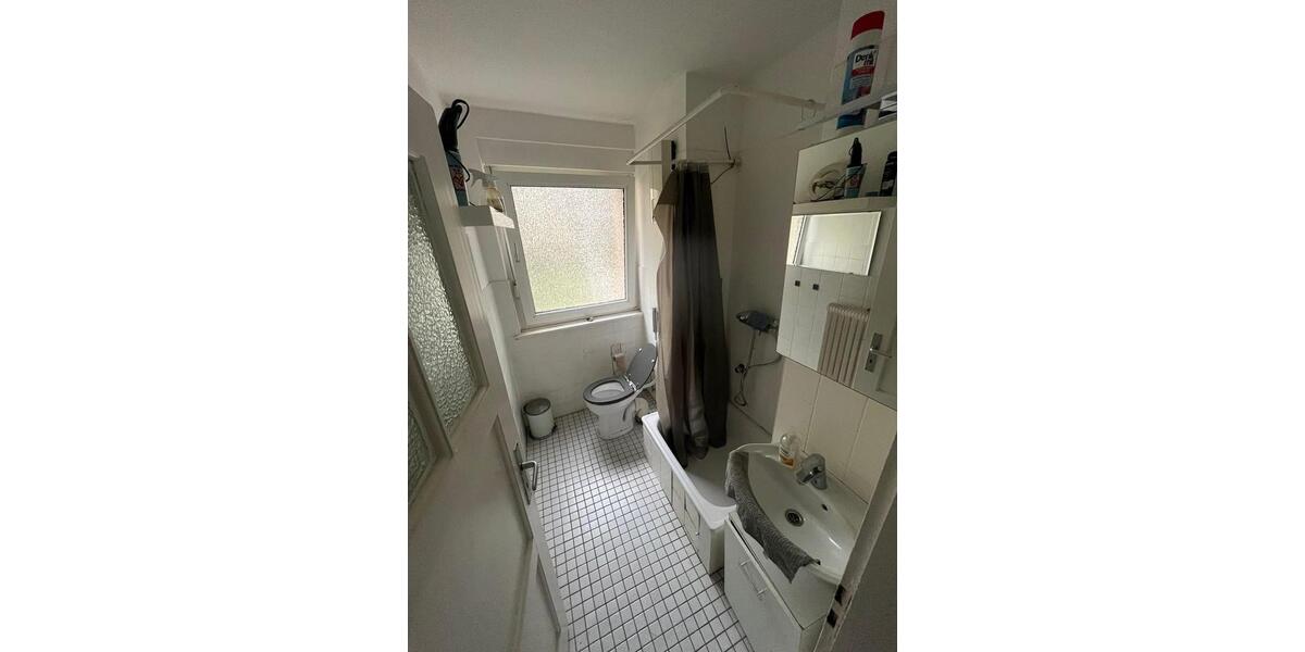 2,5 Zimmer Whg in 47058 Duisburg 2.5 zimmer