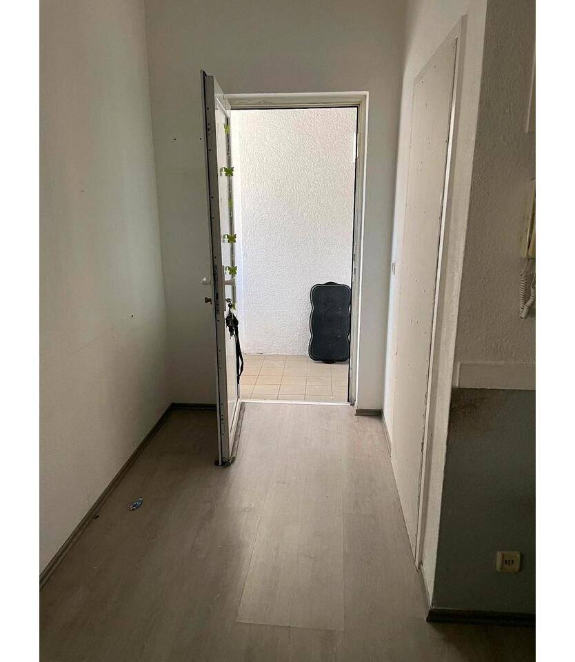 Wohnung zu vermieten