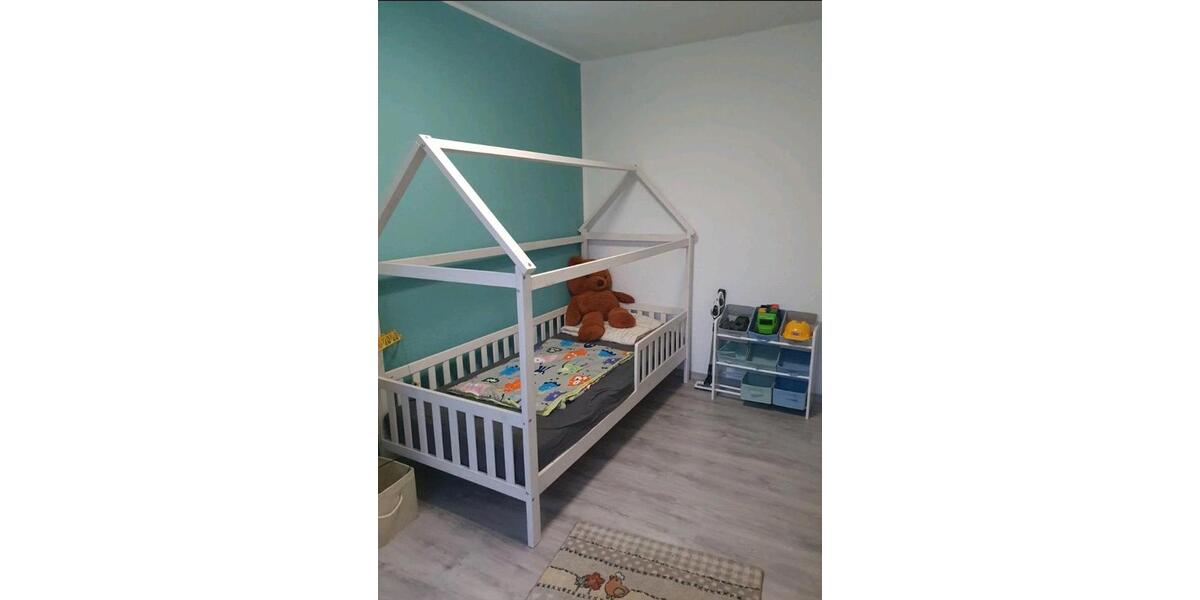 Etagenwohnung Marl - 5 Zimmer, 108 m&sup2;, 330.000&euro; | Angebot:25841467