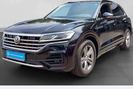 VW Touareg 106.803 km 34.460 &euro; Castrop-Rauxel 44575