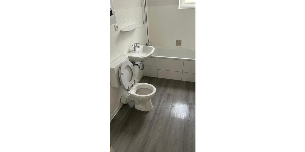 Erdgeschoßwohnung Duisburg Mittelmeiderich - 2 Zimmer, 47 m&sup2;, 448&euro; | Angebot:23725168