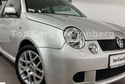 VW Lupo
